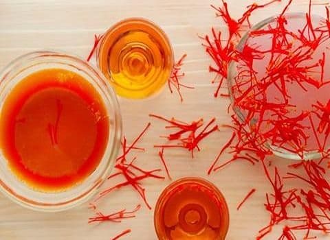 عصاره زعفران آریانا + کیفیتی متفاوت